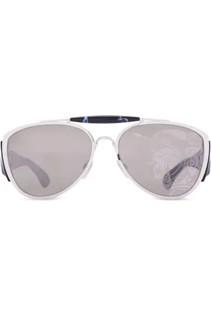 Burberry Lentes de sol Shield