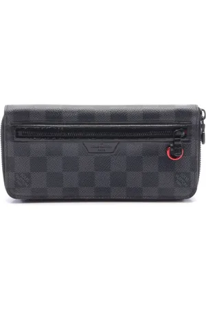 LOUIS VUITTON Cartera Zippy 2020