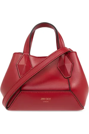 Jimmy Choo Tote XS Diamond