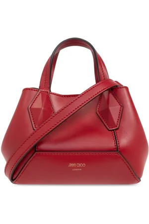 Jimmy Choo Tote XS Diamond