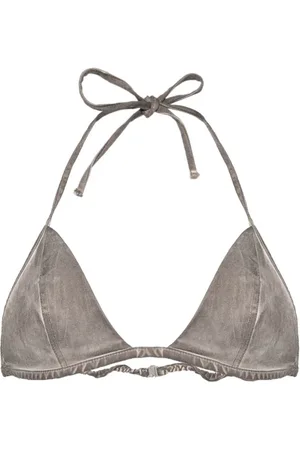 Rick Owens Brasier estilo triángulo