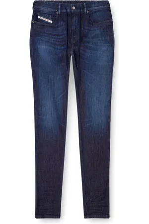 Diesel Jeans Slim 2060 D-Strukt Joggjeans® 09L11