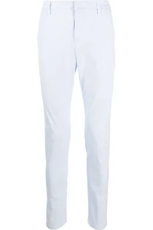 Dondup Pantalones de vestir slim