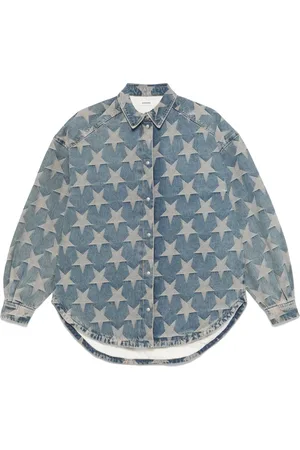 Sandro Camisa Starry