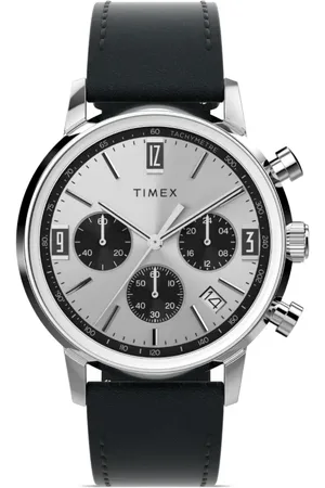Timex Reloj Marlin de 40mm
