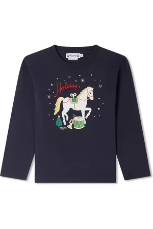 BONPOINT Playera Tadda