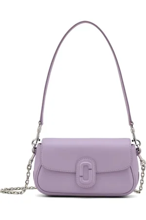 Marc Jacobs Bolsa de hombro The Clover