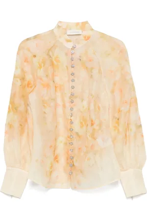 ZIMMERMANN Camisa Crush