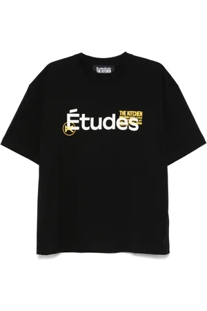 Etudes Playera Relax Études de Etudes x The Kitchen