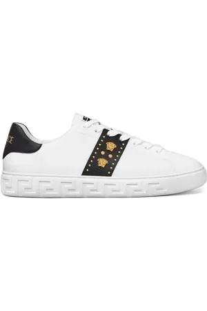 VERSACE Tenis Greca