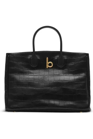 Burberry Tote Rocking Horse pequeña