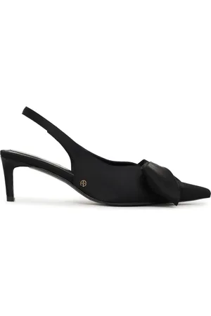 ANINE BING Zapatillas Nina con tacón de 57mm