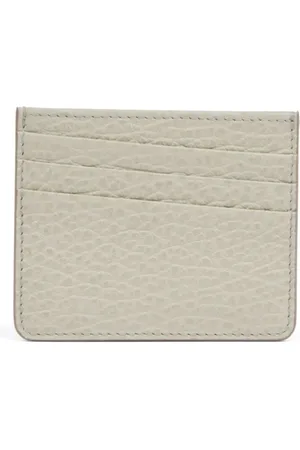 Maison Margiela Tarjetero Four-Stitch