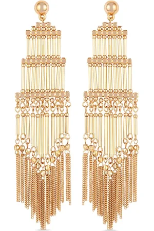 Susan Caplan Aretes Chandelier