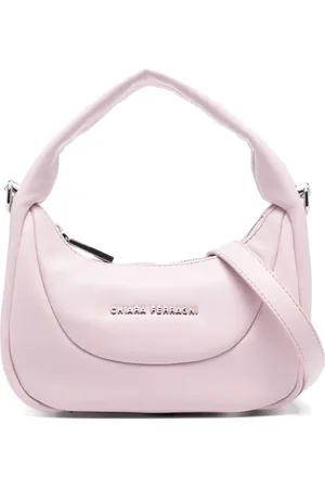 Chiara Ferragni Tote con motivo Eyelike