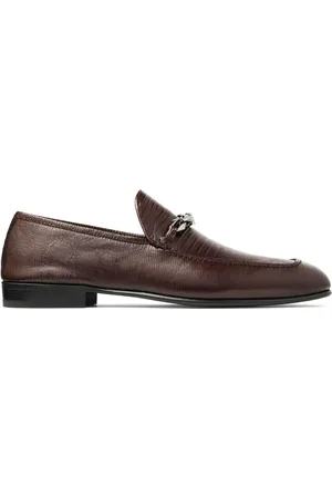 Jimmy Choo Mocasines Marti Reverse