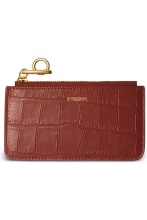 Burberry Cartera Rocking Horse