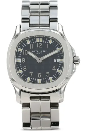 PATEK PHILIPPE Reloj Aquanaut de 30mm 2001 pre-owned