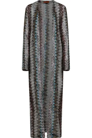 Missoni Cárdigan oversize