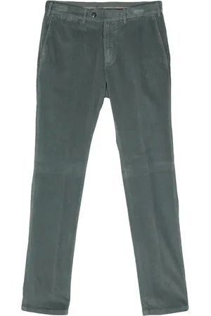 CANALI Pantalones de pana