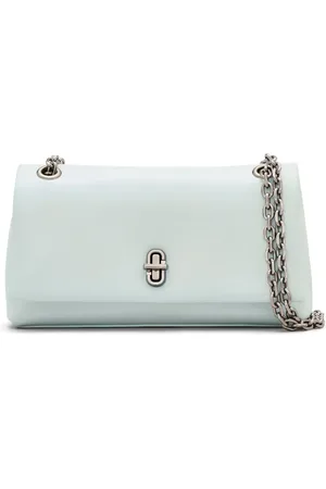 Marc Jacobs Bolsa de hombro The Dual Chain