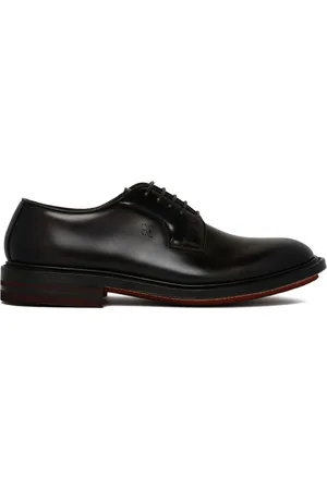 Fabi Zapatos derby con agujetas
