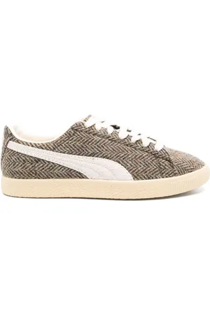 Puma clyde zappos hotsell