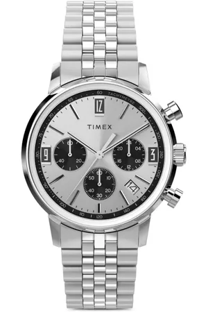 Timex Reloj Marlin Chronograph Tachymeter de 40mm