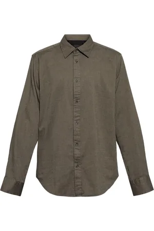 RAG&BONE Camisa con botones