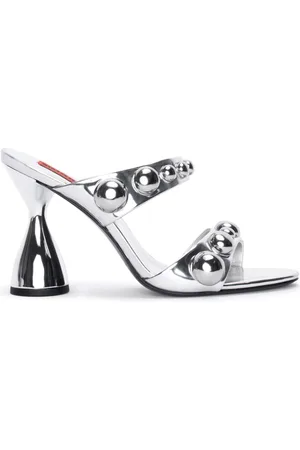 SIMON MILLER Sandalias Dome Stud Verner