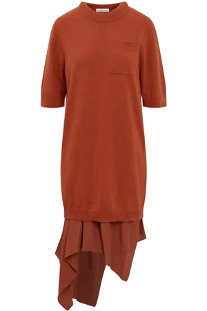 SEMICOUTURE Vestido Carlie