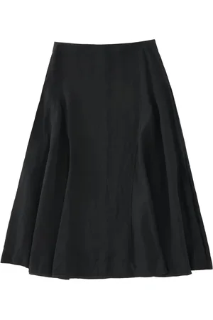 STUDIO NICHOLSON Centro skirt