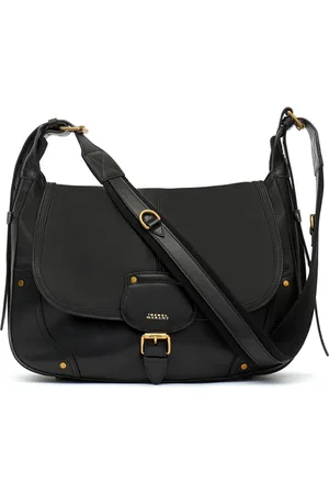 Isabel Marant Bolsa de hombro Sierra