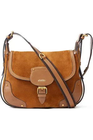 Isabel Marant Bolsa de hombro Sierra pequeña
