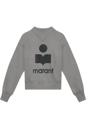 Marant Etoile Sudadera Moby
