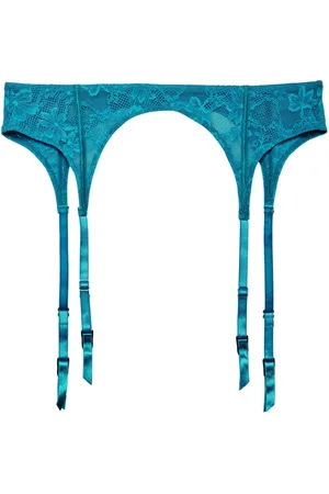 FLEUR DU MAL Liguero Le Stretch