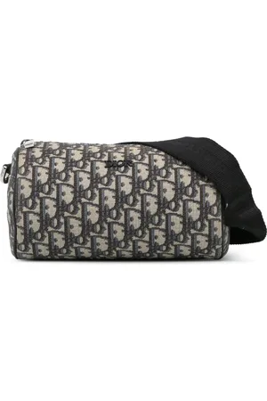 Dior Bolsa crossbody Oblique Roller 2022