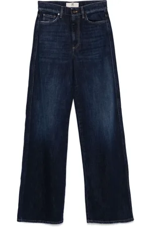 PT Torino Jeans anchos