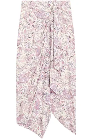 Marant Etoile Falda Zaine