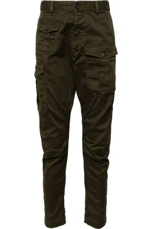 Dsquared2 Pantalones cargo Sexy