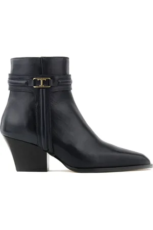 Paul Warmer Botas Cossima de Rick Owens x Toral