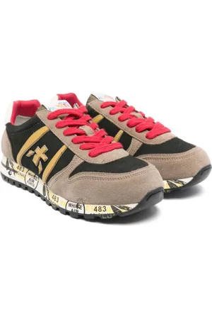Premiata Tenis Sky