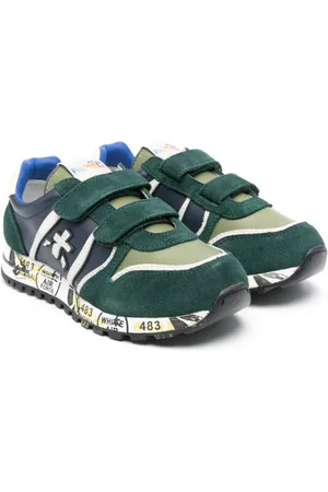 Premiata Tenis Sky V
