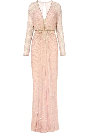 Jenny Packham Vestido Nina