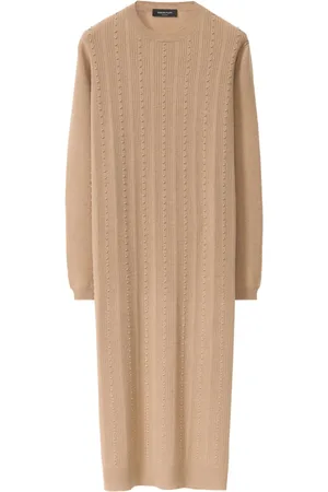 Fabiana Filippi Vestido Platinum