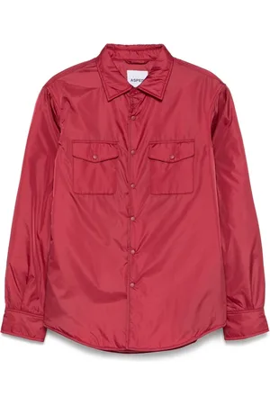 Aspesi Sobrecamisa ligera