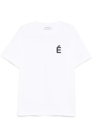 Etudes Playera Regular É