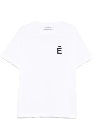 Etudes Playera Regular É