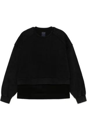 JUUN.J Sudadera Excentric