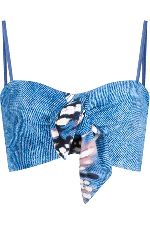 Silvia Tcherassi Top Wotton